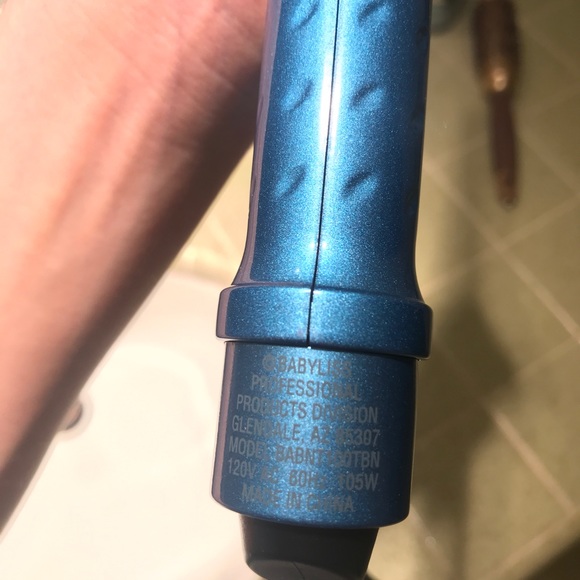 Curling wand - Picture 4 of 4